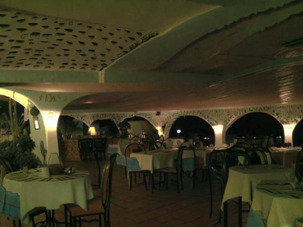 La Scala Restaurant photo