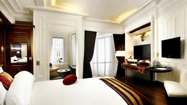 Sofitel Legend Metropole Hanoi photo