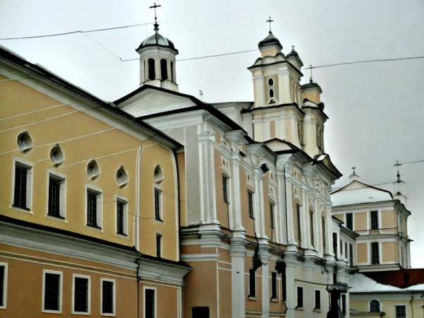 Church of the Holy Spirit photo