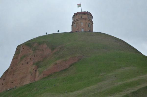 Upper Castle Museum photo