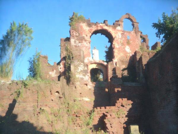 Memorial “Lyudnikova Island” photo