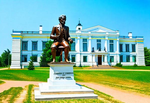 House-Museum of Dmitry Venevitinov photo