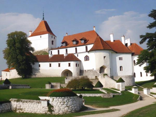 Varazdin photo