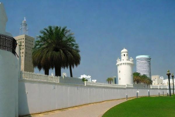 Qasr Al Hosn photo