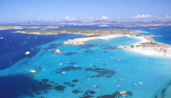 Formentera Island photo