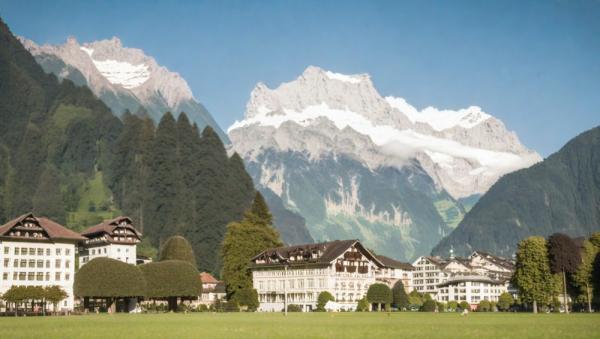 Interlaken photo