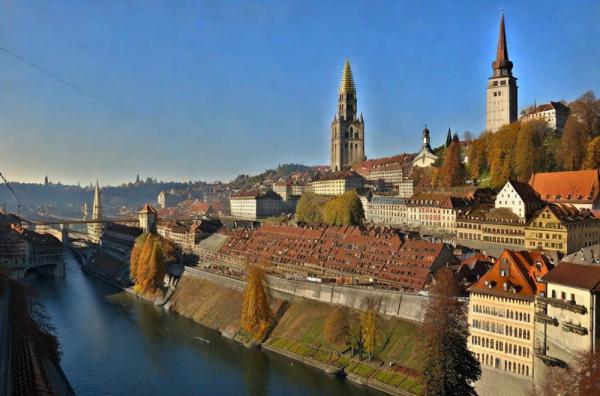 Bern photo