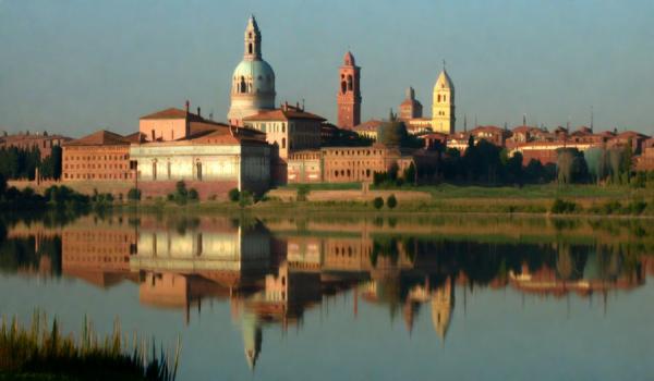 Mantova photo