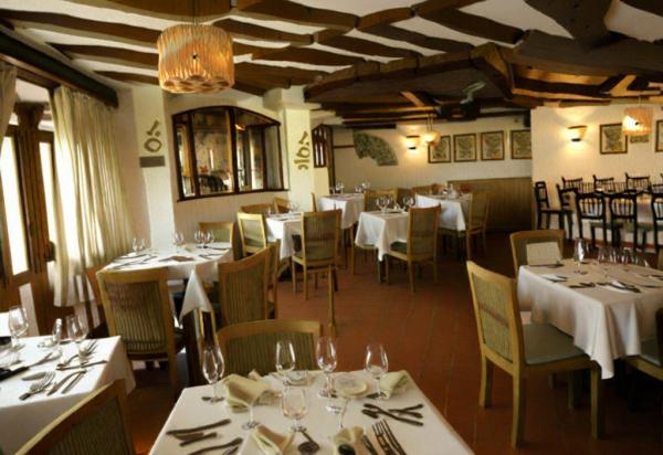 Antica Trattoria Del Reno photo