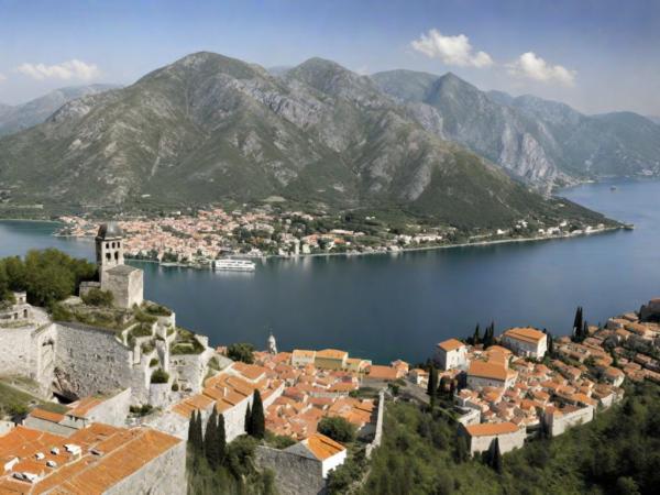 Kotor photo