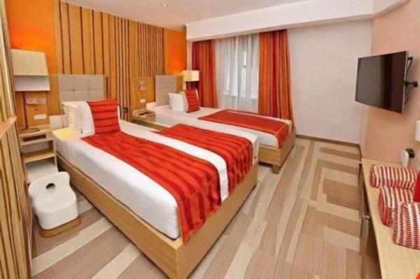 Hotel Budva Photos