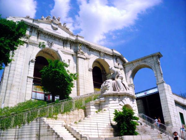 Bastion of San Remy photo