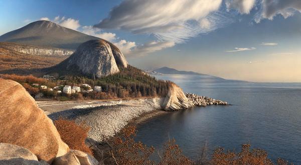 Crimea photo