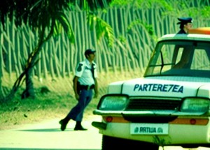 Roads of Cuba photo