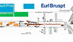 Basel International Airport Scheme