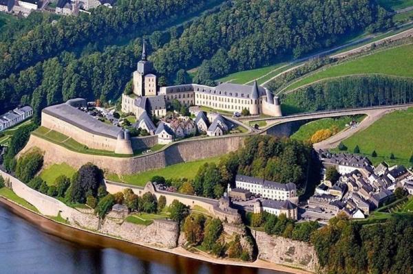 Königstein Fortress photo