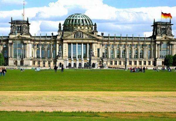 Reichstag