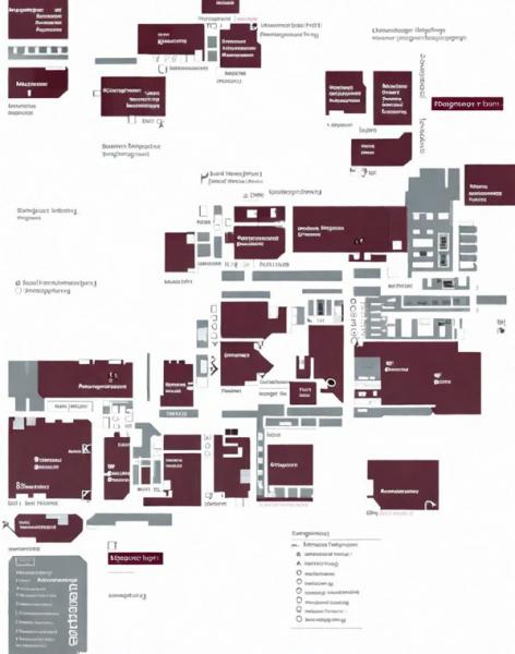 Airport Berlin Schonefeld (Berlin Schonefeld Airport) scheme