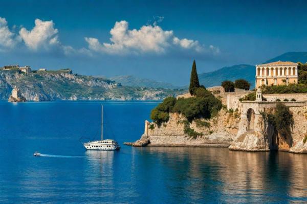 Corfu photo