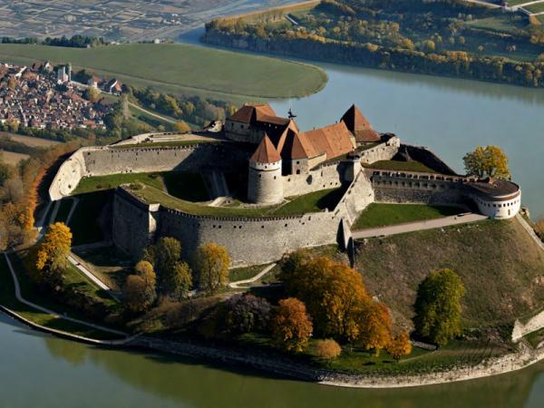 Visegrad photo