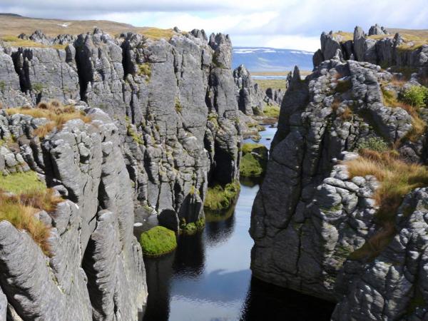 Thingvellir National Park photo