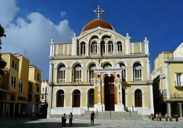 St. Mina Cathedral photo