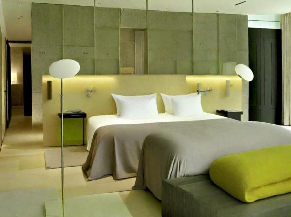 Mamilla Hotel photo