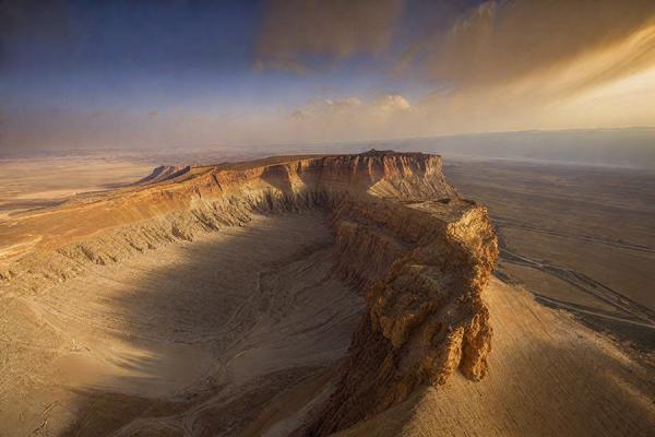 Masada photo