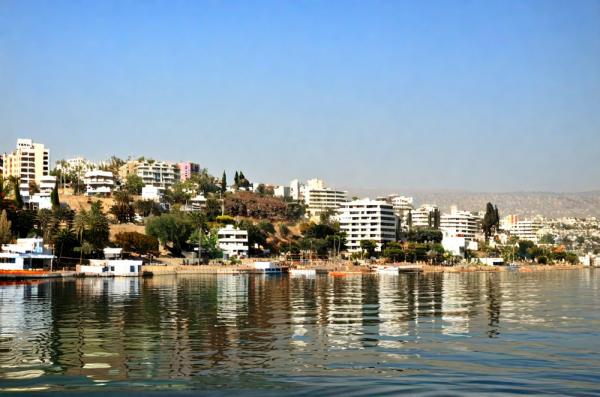 Tiberias photo