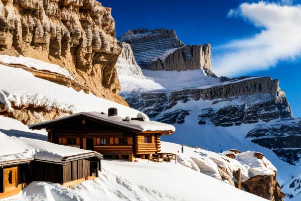 Alta Badia photo