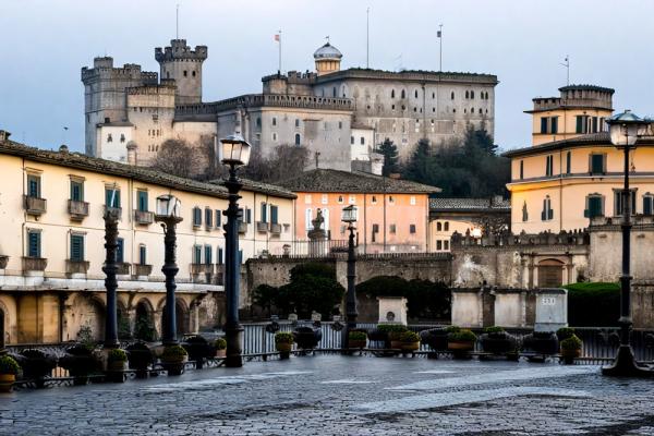 Bracciano photo