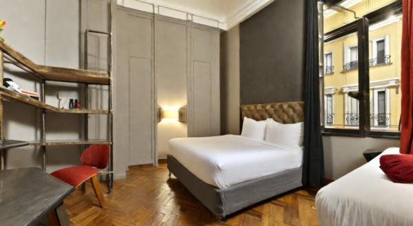 San Pietro Boutique Rooms photo