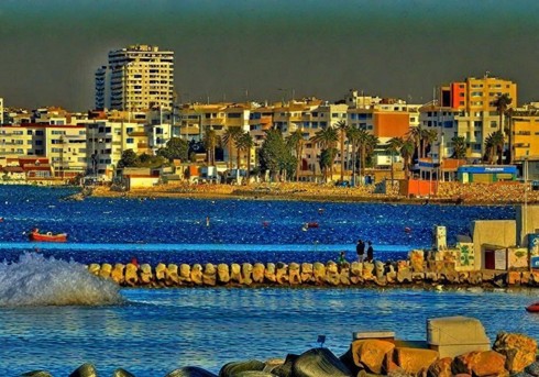 Larnaca photo