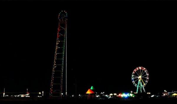 Luna Park Ayia Napa photo