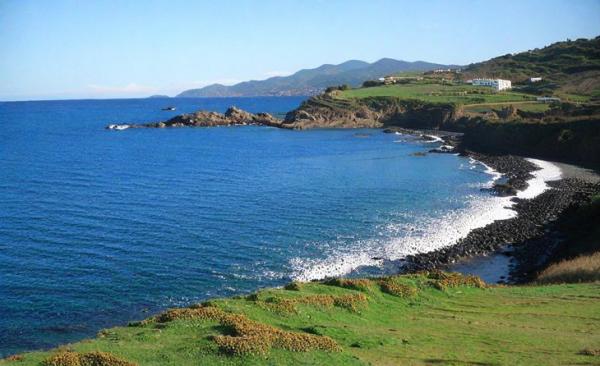 Porto Pomos Beach photo