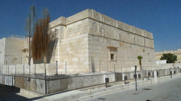 Limassol Fortress photo