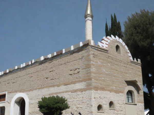 Kebir Jami Mosque photo