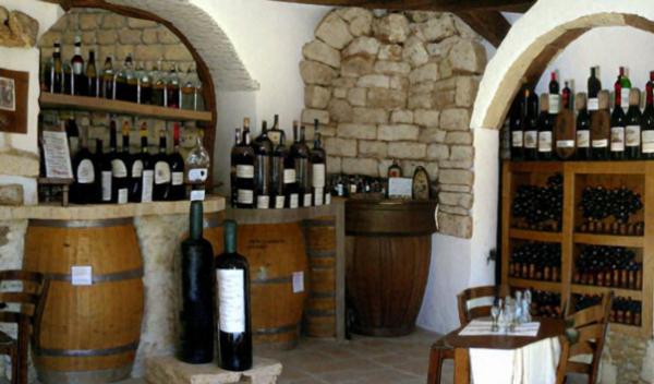 Cyprus Wine Museum photo