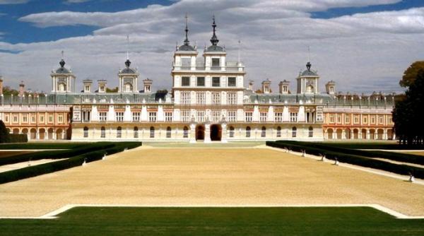 Aranjuez photo