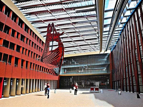 Reina Sofia Museum