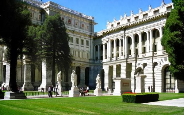 Prado Museum photo