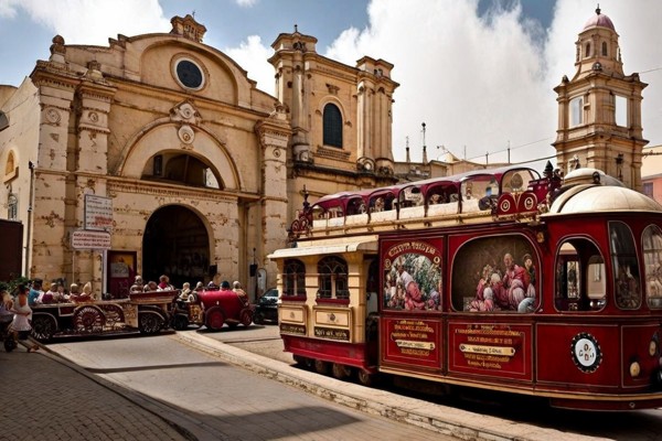 Mdina photo