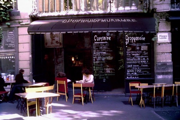 Le Comptoir Dugommier photo