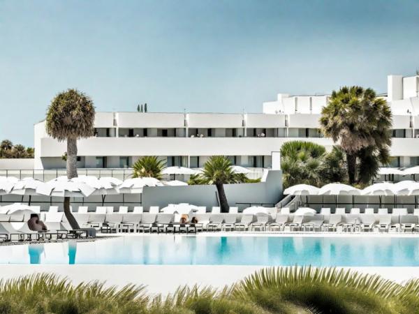 Pullman Marseille Palm Beach photo