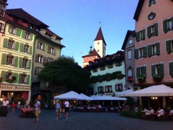 Meersburg photo