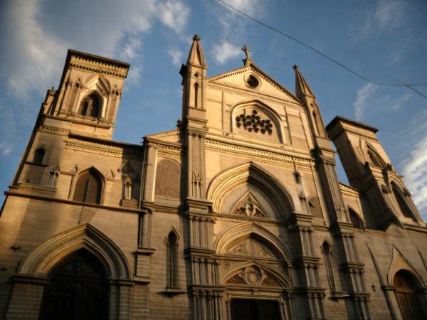 Cathedral of St. Januarius photo