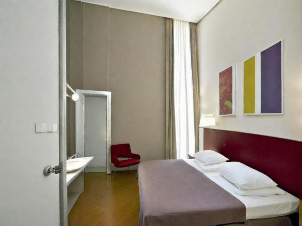 Piazza Bellini Hotel photo