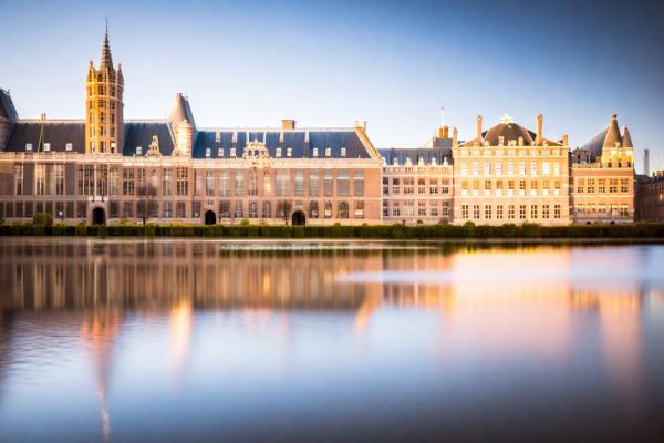 The Hague photo