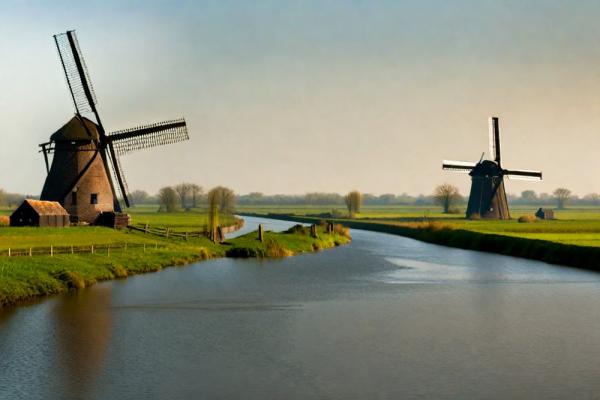 Netherlands photo