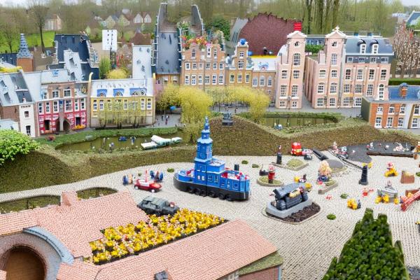 Madurodam photo